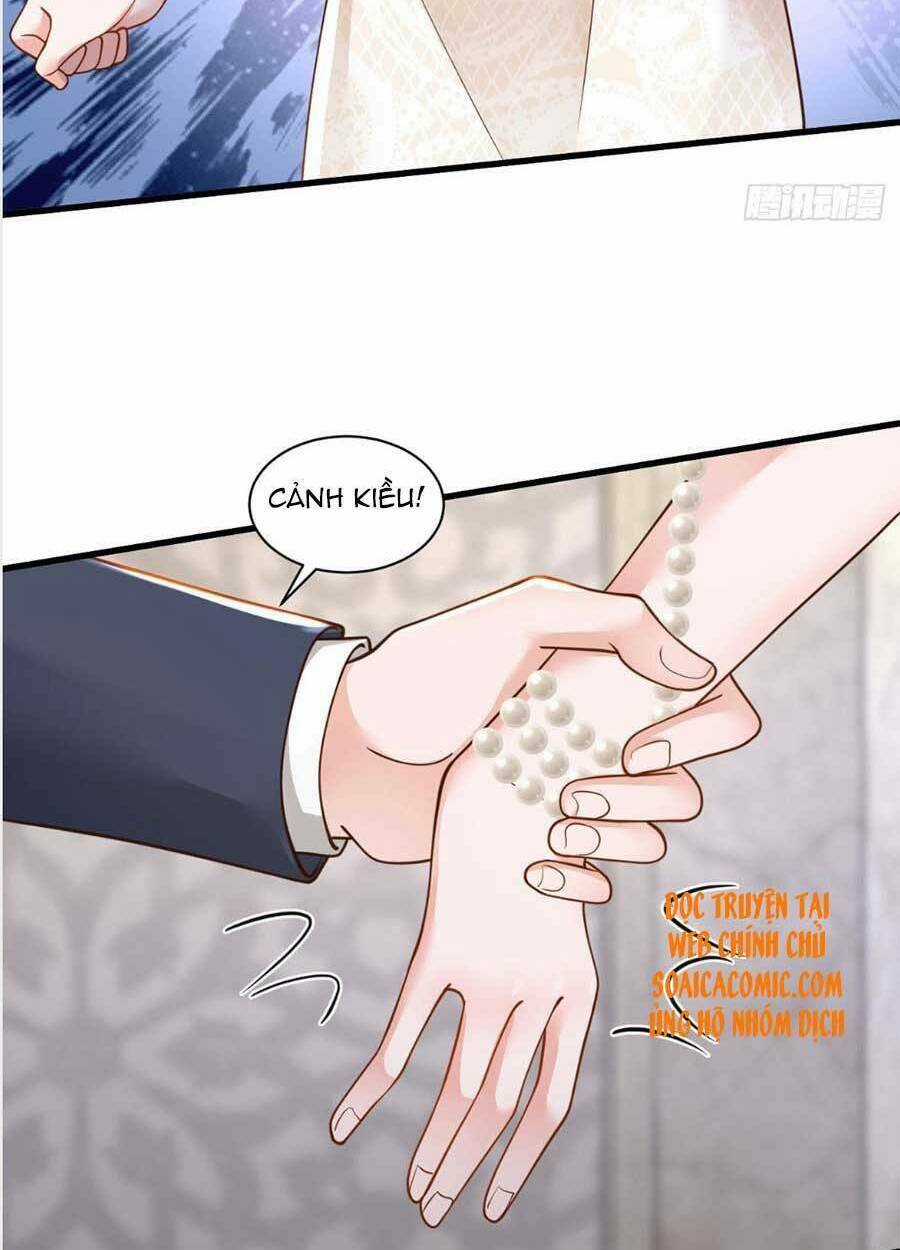 Ác Ma Thì Thầm Chapter 67 trang 11