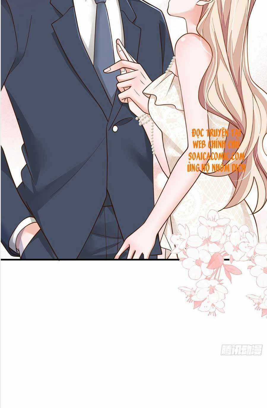 Ác Ma Thì Thầm Chapter 67 trang 18