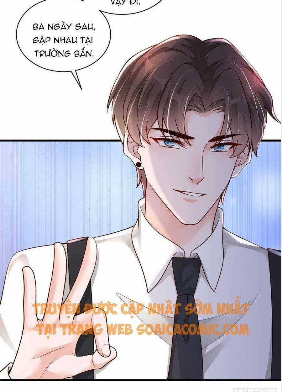 Ác Ma Thì Thầm Chapter 67 trang 21