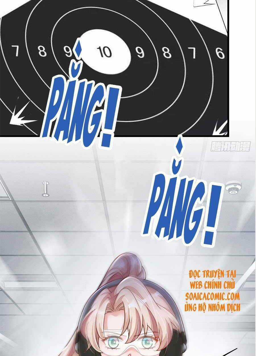 Ác Ma Thì Thầm Chapter 67 trang 23