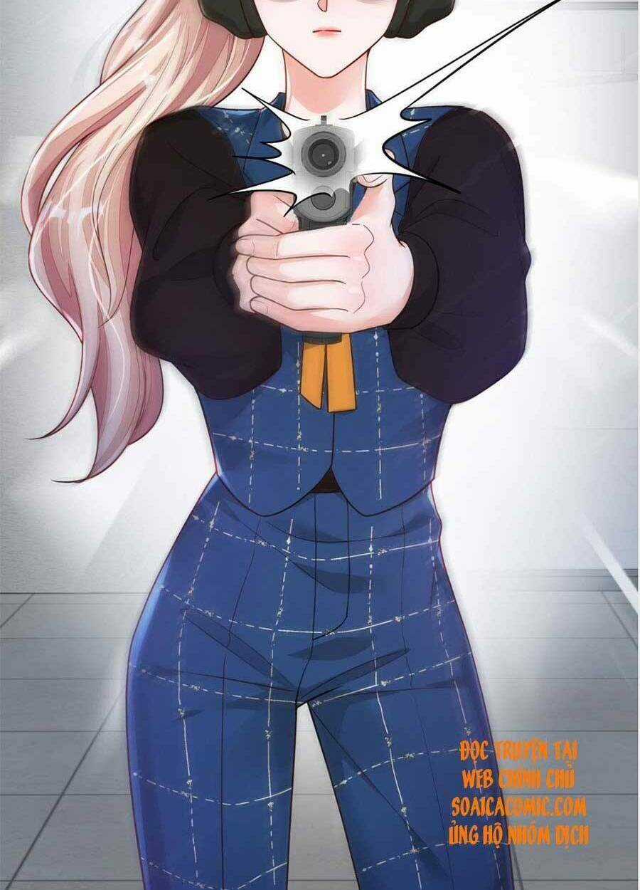 Ác Ma Thì Thầm Chapter 67 trang 24