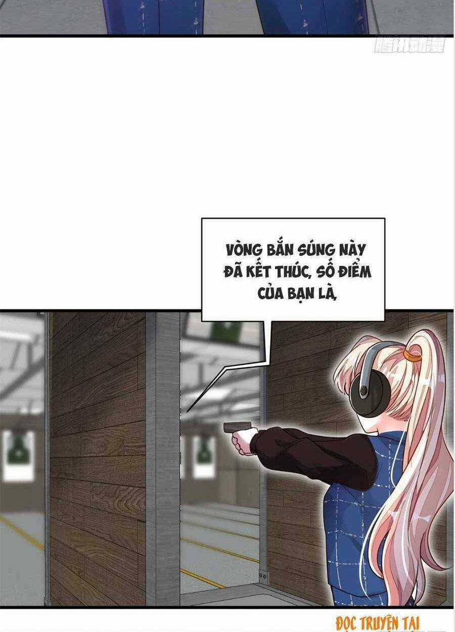 Ác Ma Thì Thầm Chapter 67 trang 25