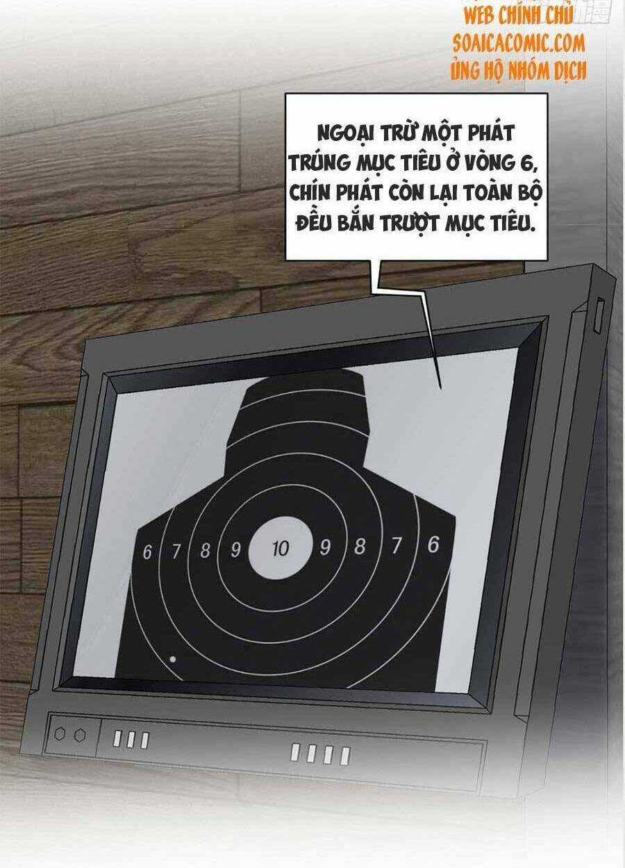 Ác Ma Thì Thầm Chapter 67 trang 26