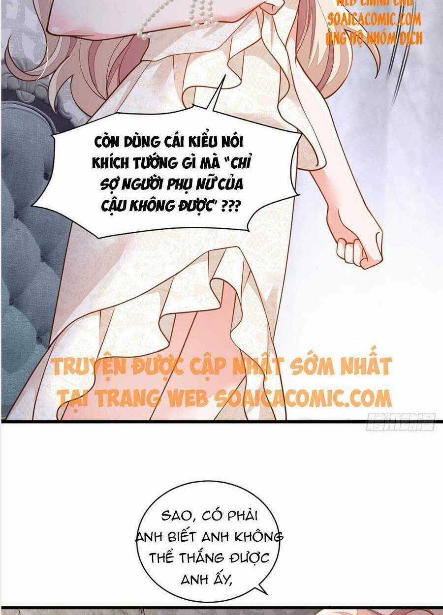 Ác Ma Thì Thầm Chapter 67 trang 3
