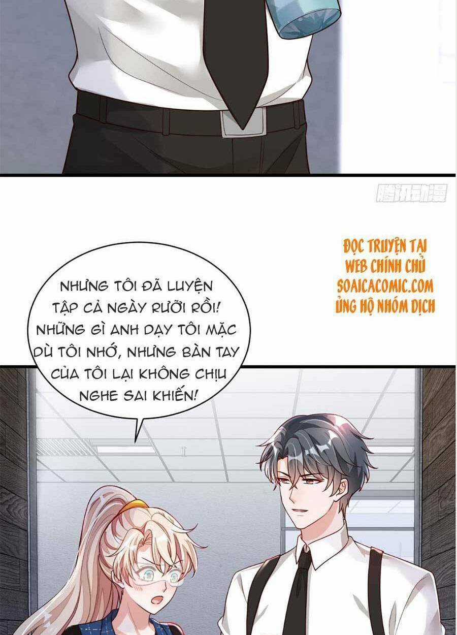 Ác Ma Thì Thầm Chapter 67 trang 30