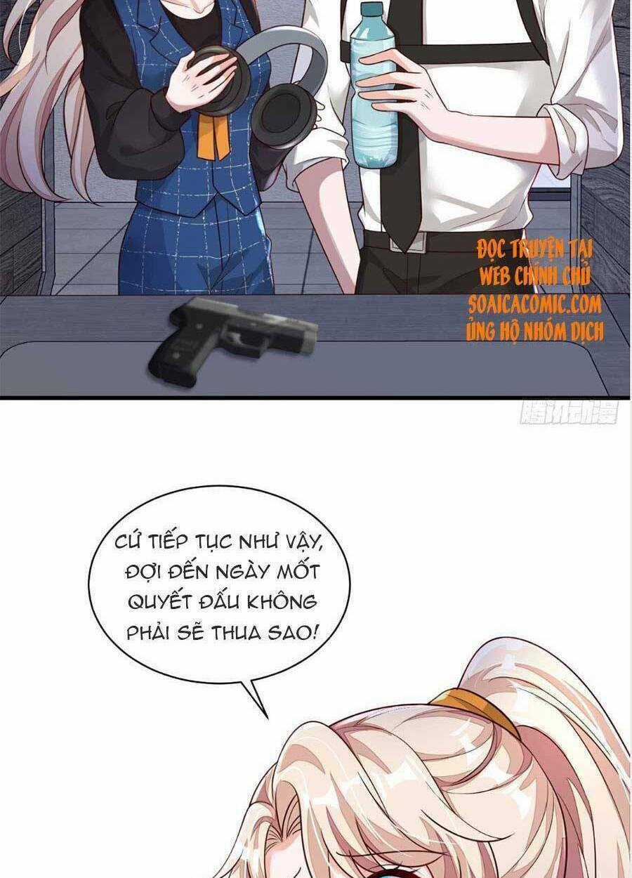 Ác Ma Thì Thầm Chapter 67 trang 31