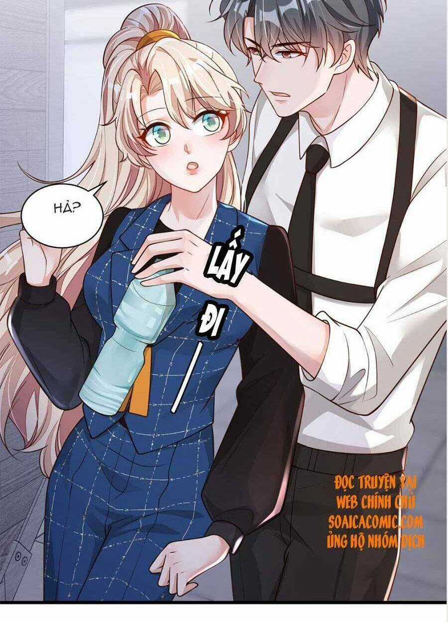 Ác Ma Thì Thầm Chapter 67 trang 36