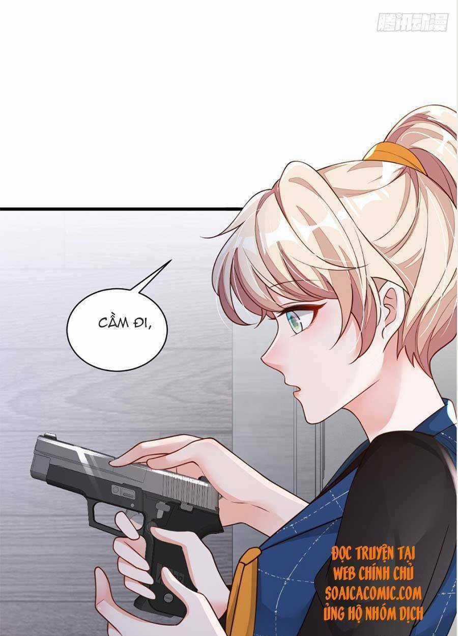 Ác Ma Thì Thầm Chapter 67 trang 37