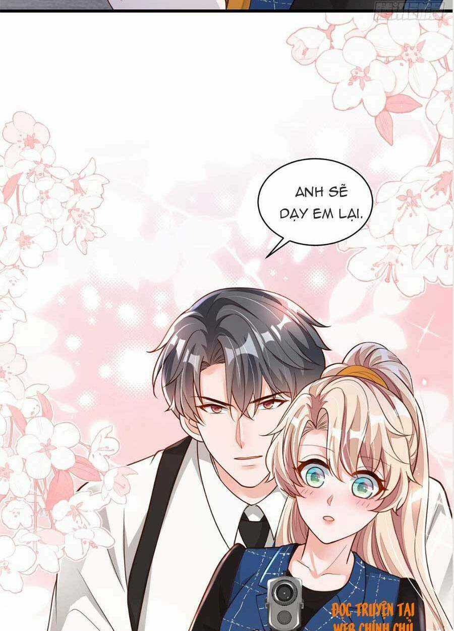 Ác Ma Thì Thầm Chapter 67 trang 38