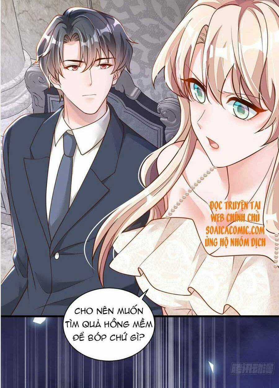 Ác Ma Thì Thầm Chapter 67 trang 4