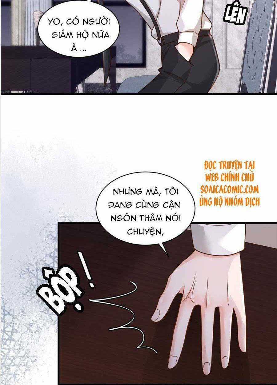 Ác Ma Thì Thầm Chapter 67 trang 7