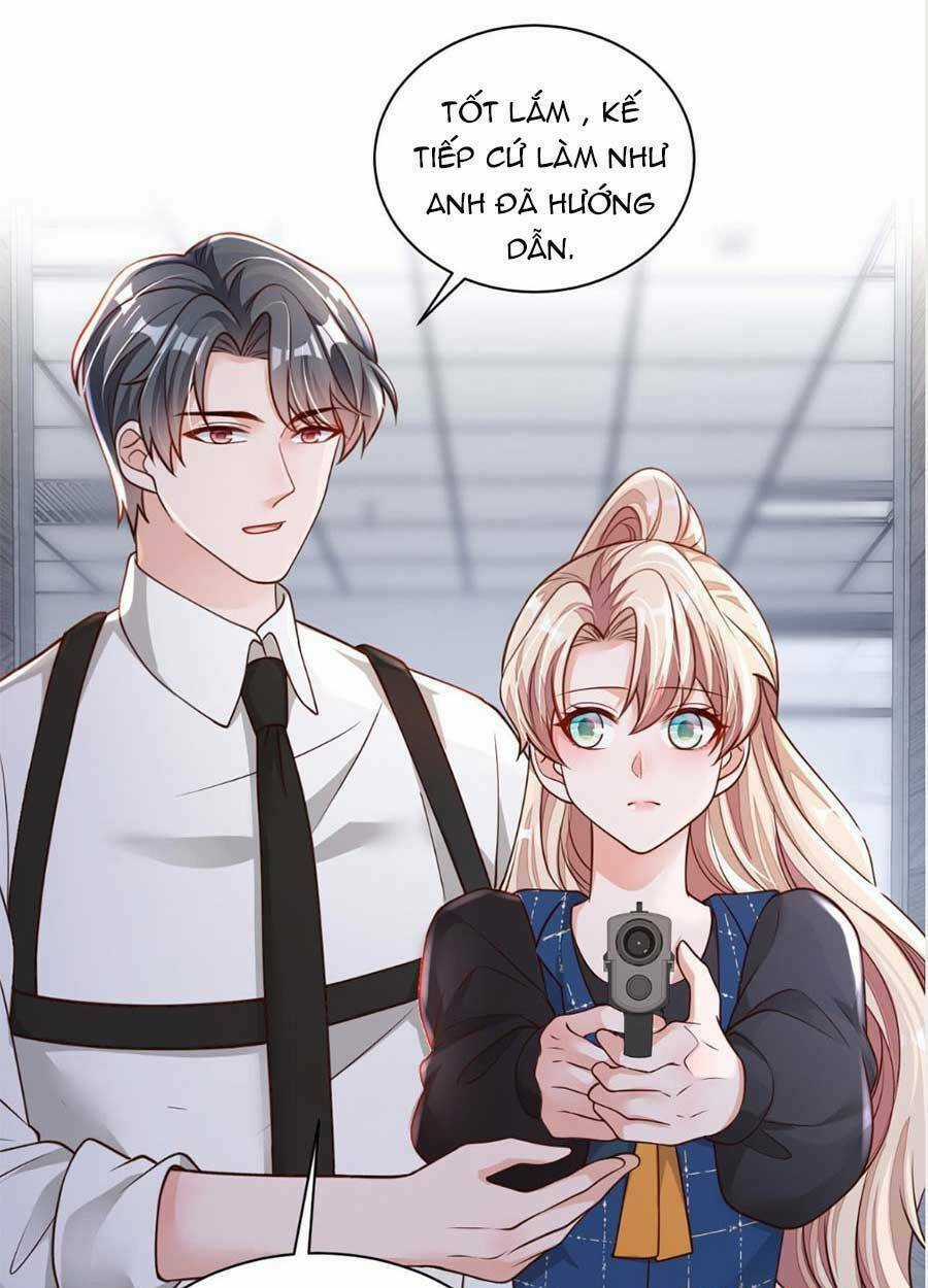 Ác Ma Thì Thầm Chapter 68 trang 10