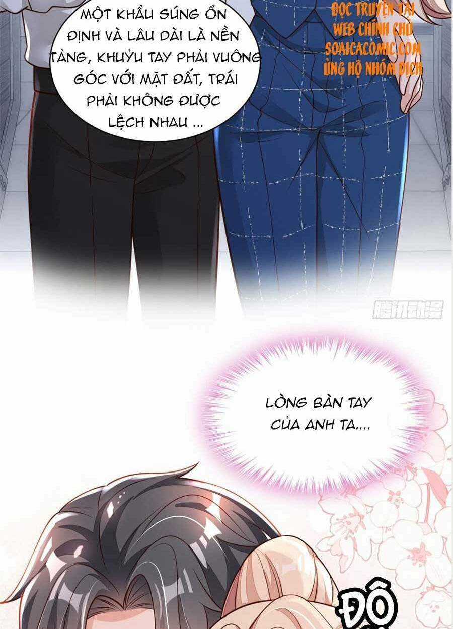 Ác Ma Thì Thầm Chapter 68 trang 11