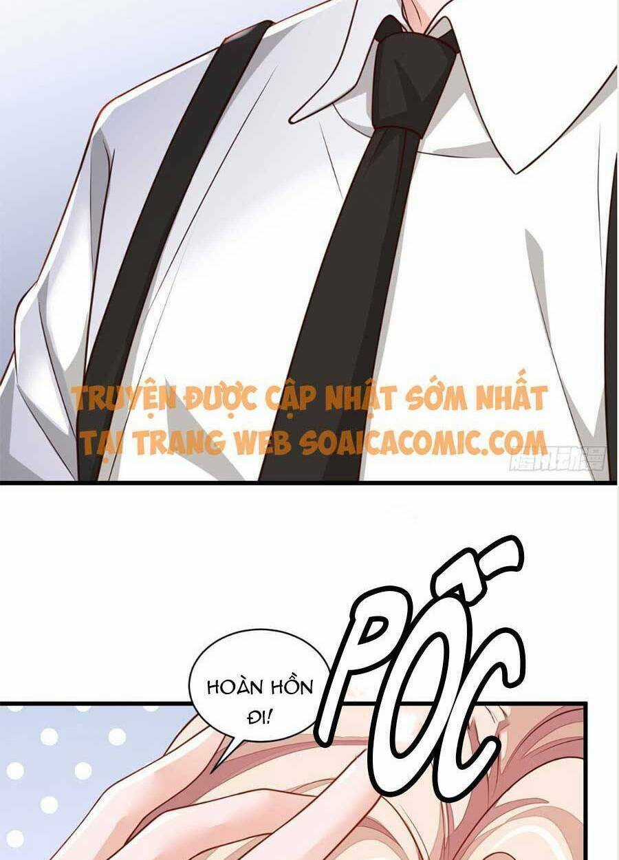 Ác Ma Thì Thầm Chapter 68 trang 16