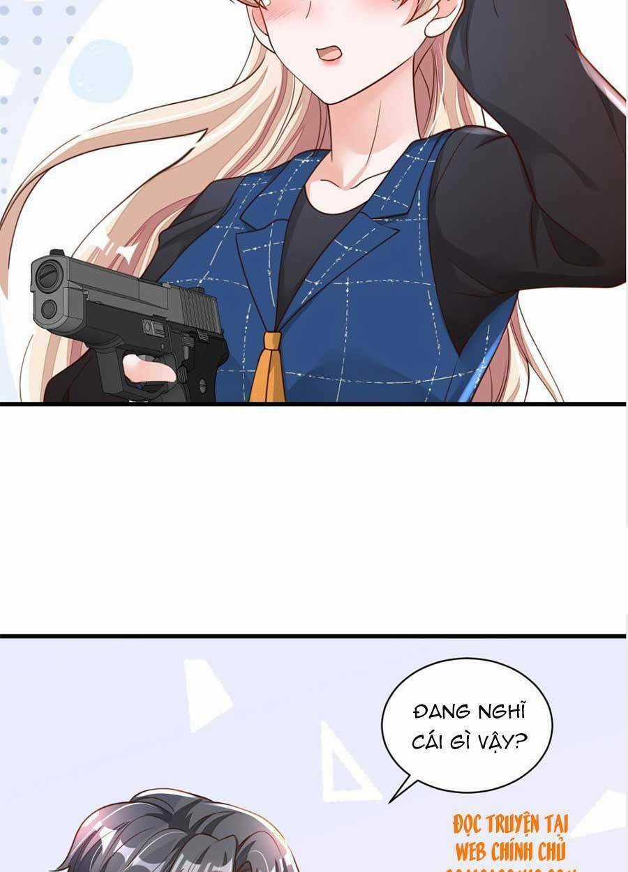 Ác Ma Thì Thầm Chapter 68 trang 18