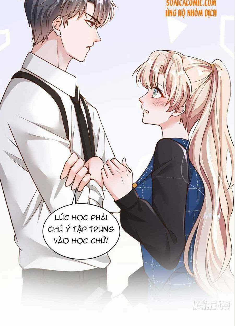 Ác Ma Thì Thầm Chapter 68 trang 19