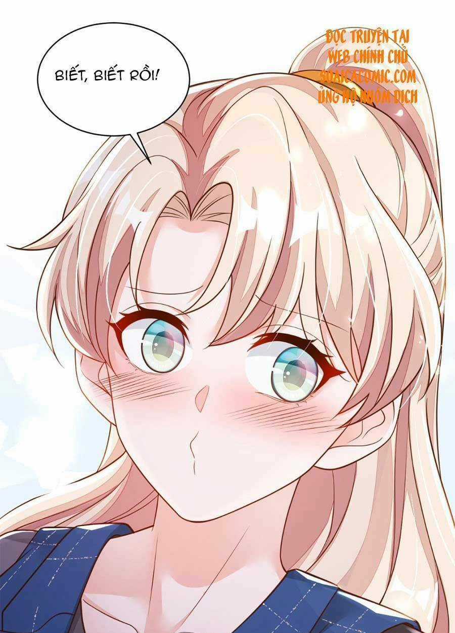 Ác Ma Thì Thầm Chapter 68 trang 21