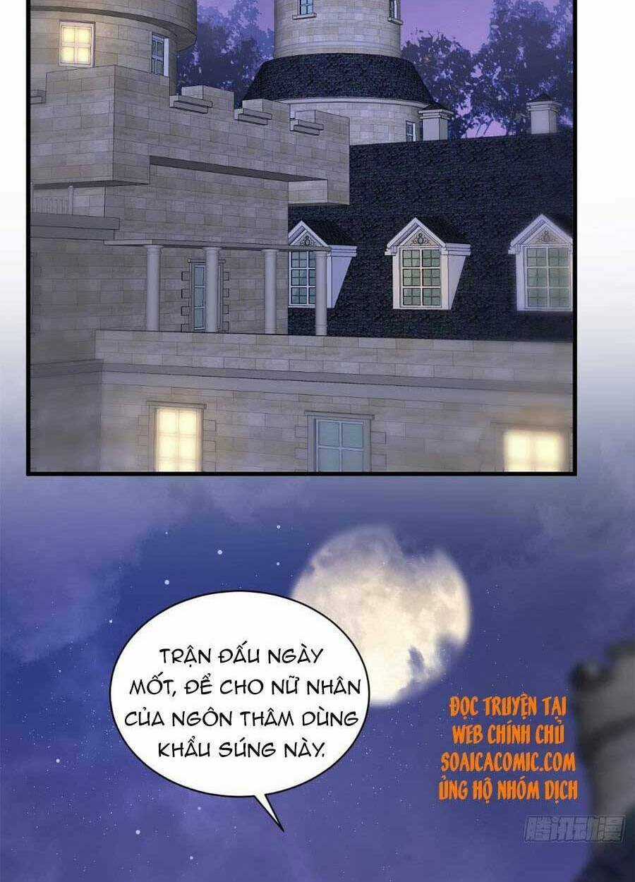 Ác Ma Thì Thầm Chapter 68 trang 24