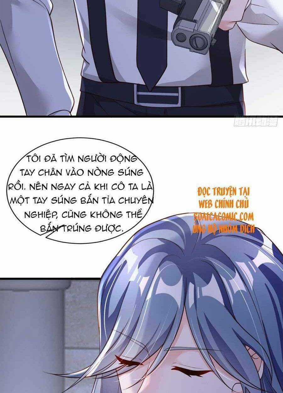 Ác Ma Thì Thầm Chapter 68 trang 26