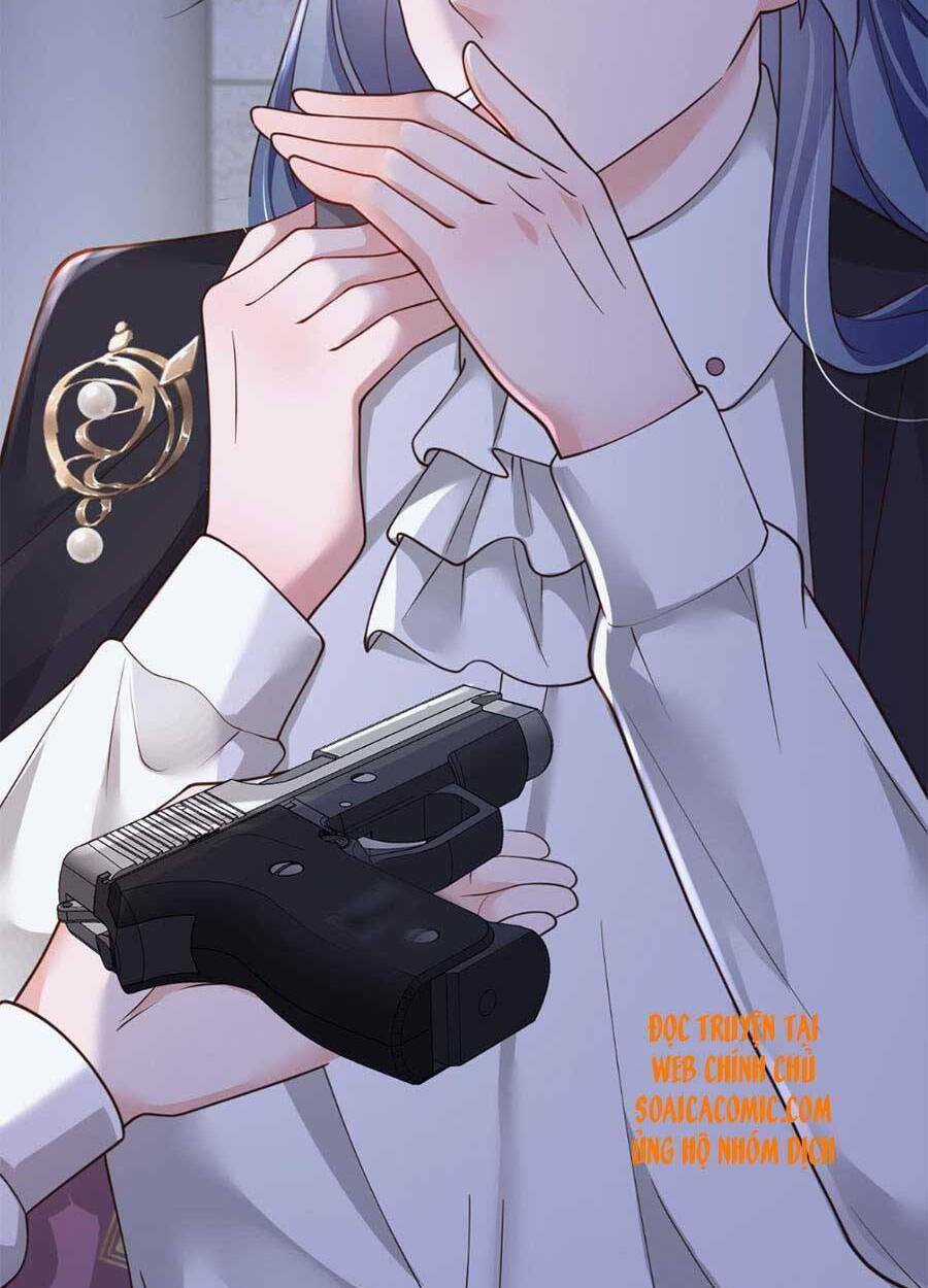 Ác Ma Thì Thầm Chapter 68 trang 27