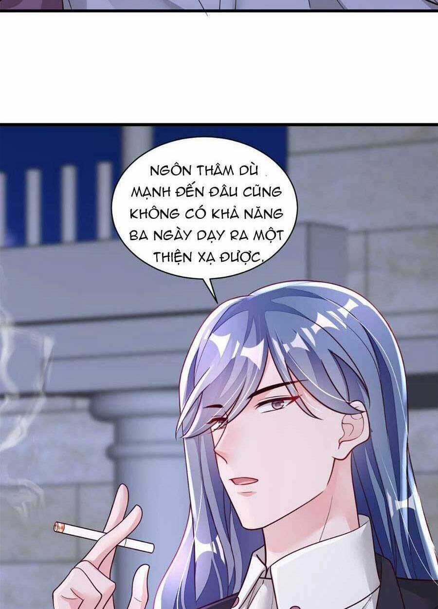 Ác Ma Thì Thầm Chapter 68 trang 28