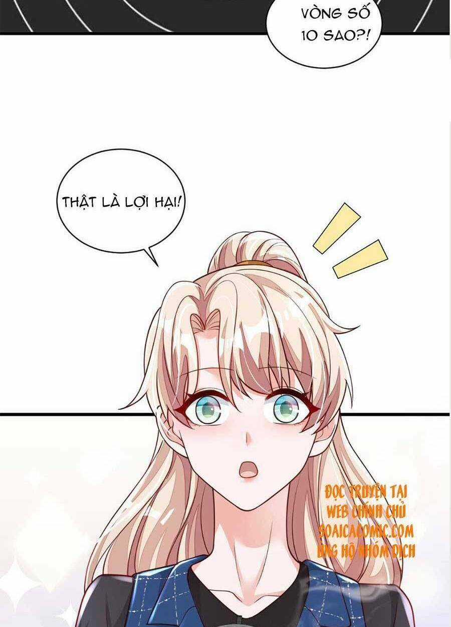 Ác Ma Thì Thầm Chapter 68 trang 3