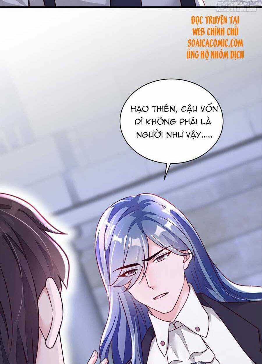 Ác Ma Thì Thầm Chapter 68 trang 32