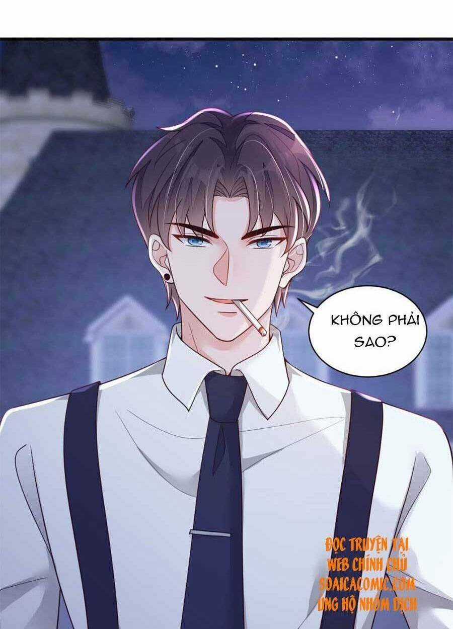 Ác Ma Thì Thầm Chapter 68 trang 37