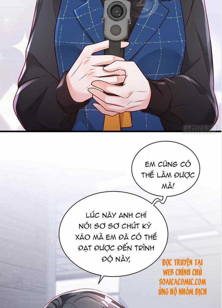 Ác Ma Thì Thầm Chapter 68 trang 4