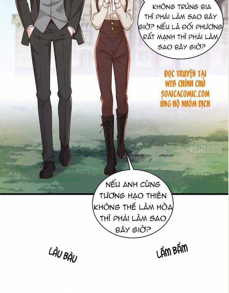 Ác Ma Thì Thầm Chapter 68 trang 46