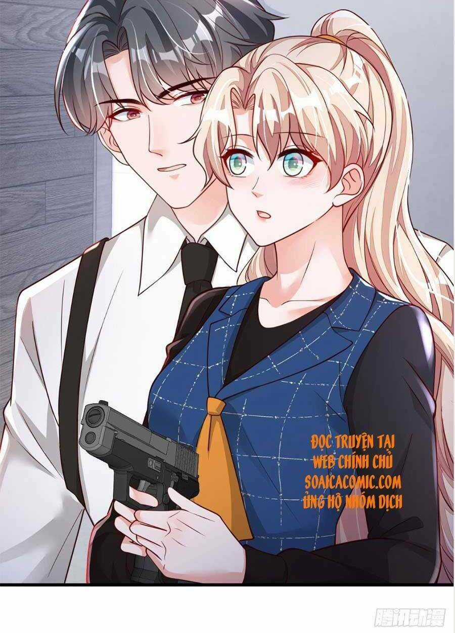 Ác Ma Thì Thầm Chapter 68 trang 5