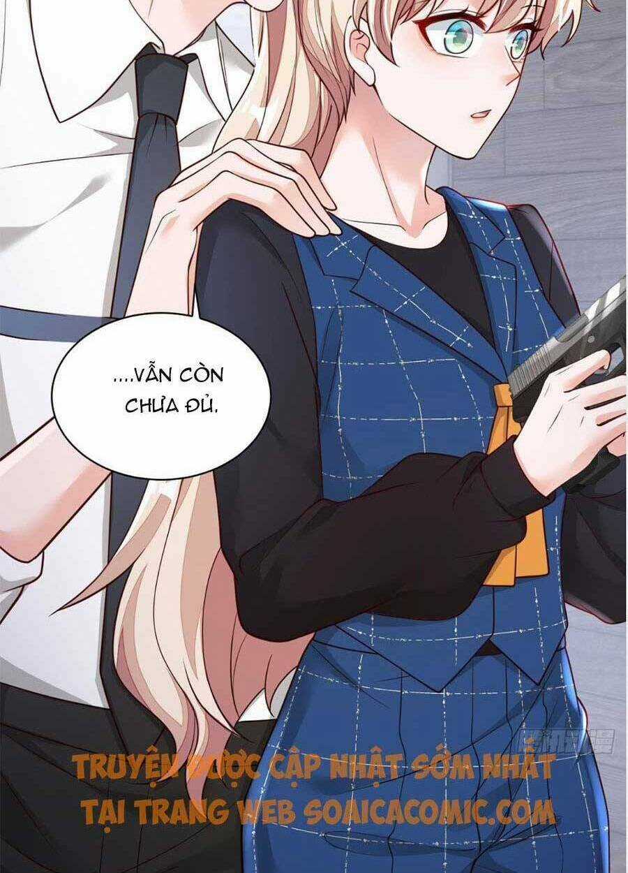 Ác Ma Thì Thầm Chapter 68 trang 8