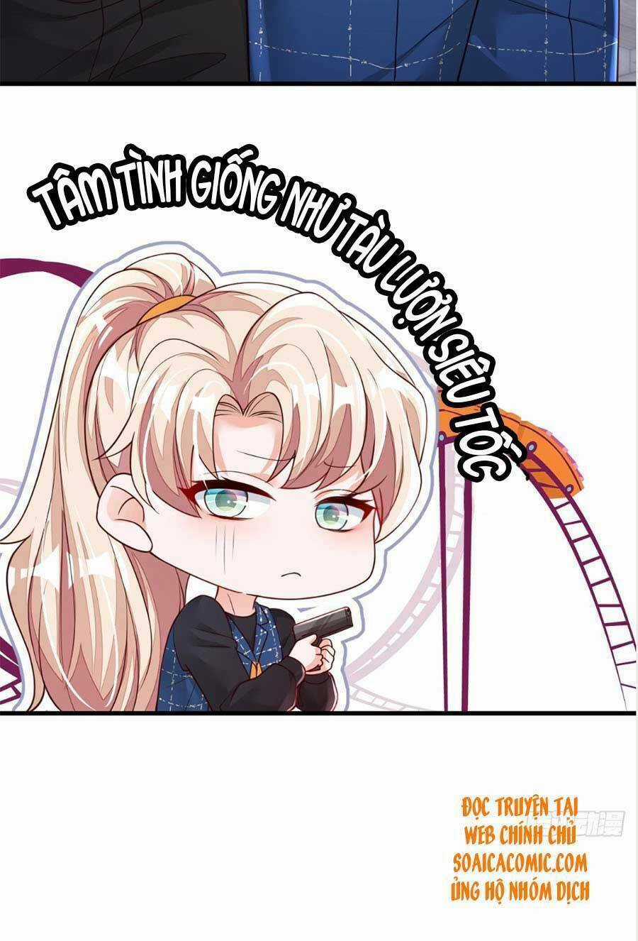 Ác Ma Thì Thầm Chapter 68 trang 9