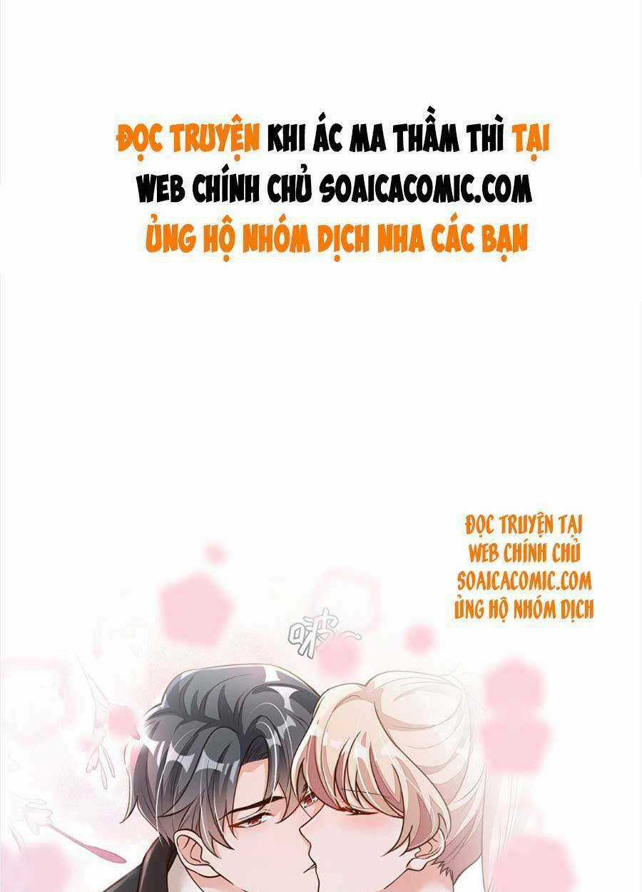 Ác Ma Thì Thầm Chapter 69 trang 1
