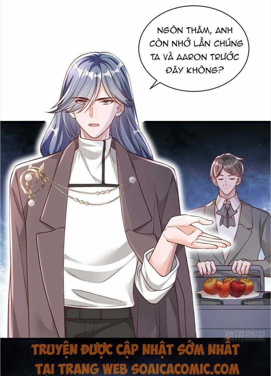 Ác Ma Thì Thầm Chapter 69 trang 10