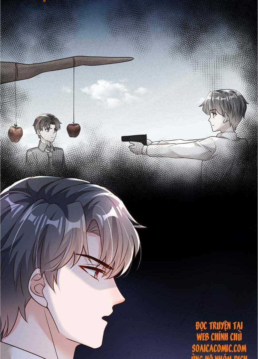 Ác Ma Thì Thầm Chapter 69 trang 11