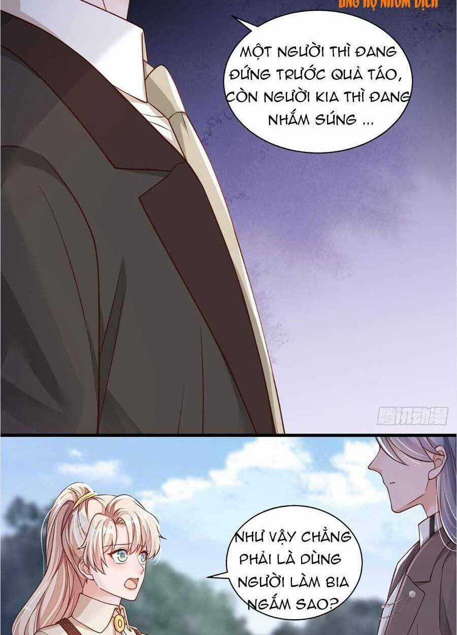 Ác Ma Thì Thầm Chapter 69 trang 12