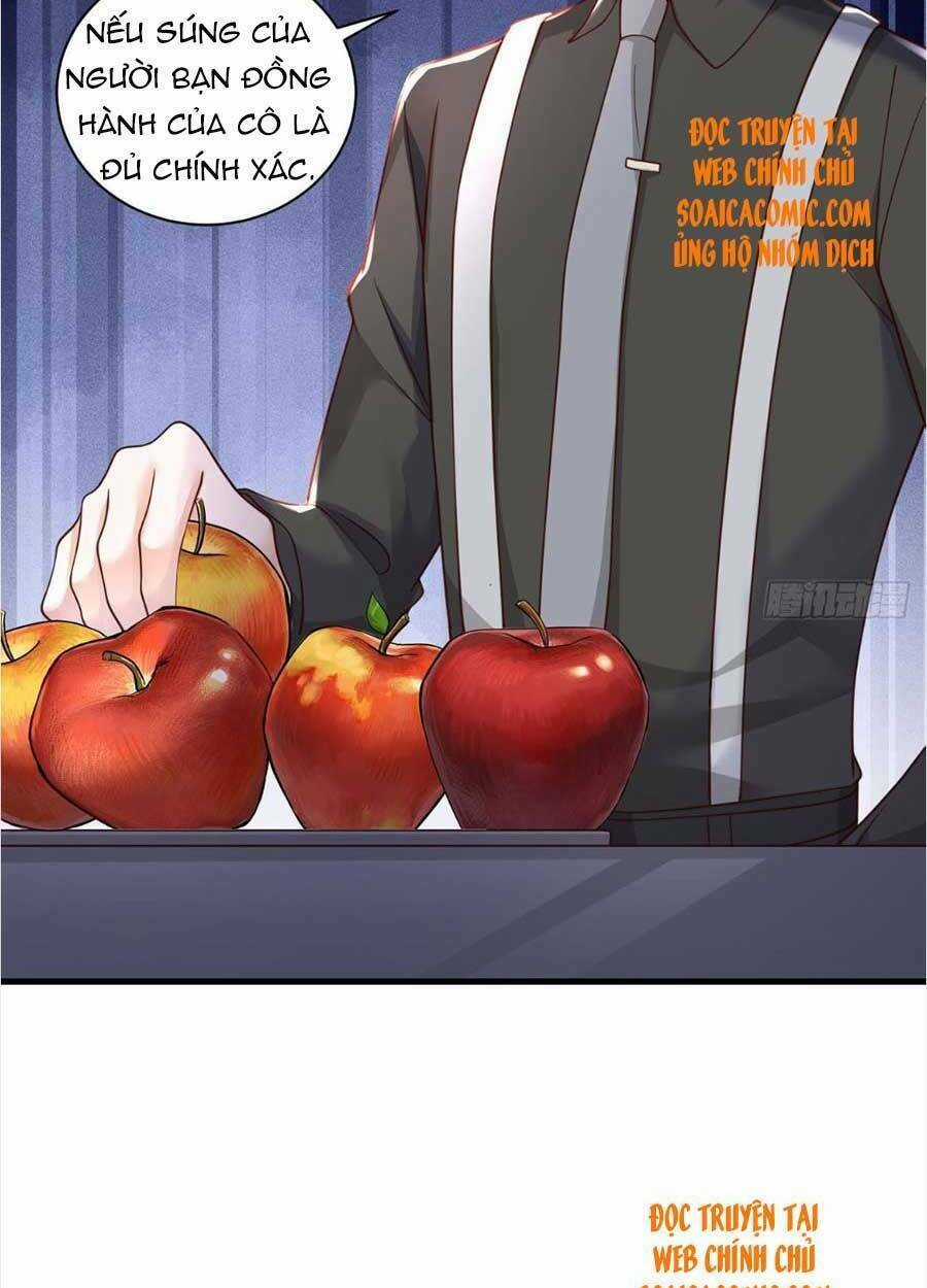 Ác Ma Thì Thầm Chapter 69 trang 14