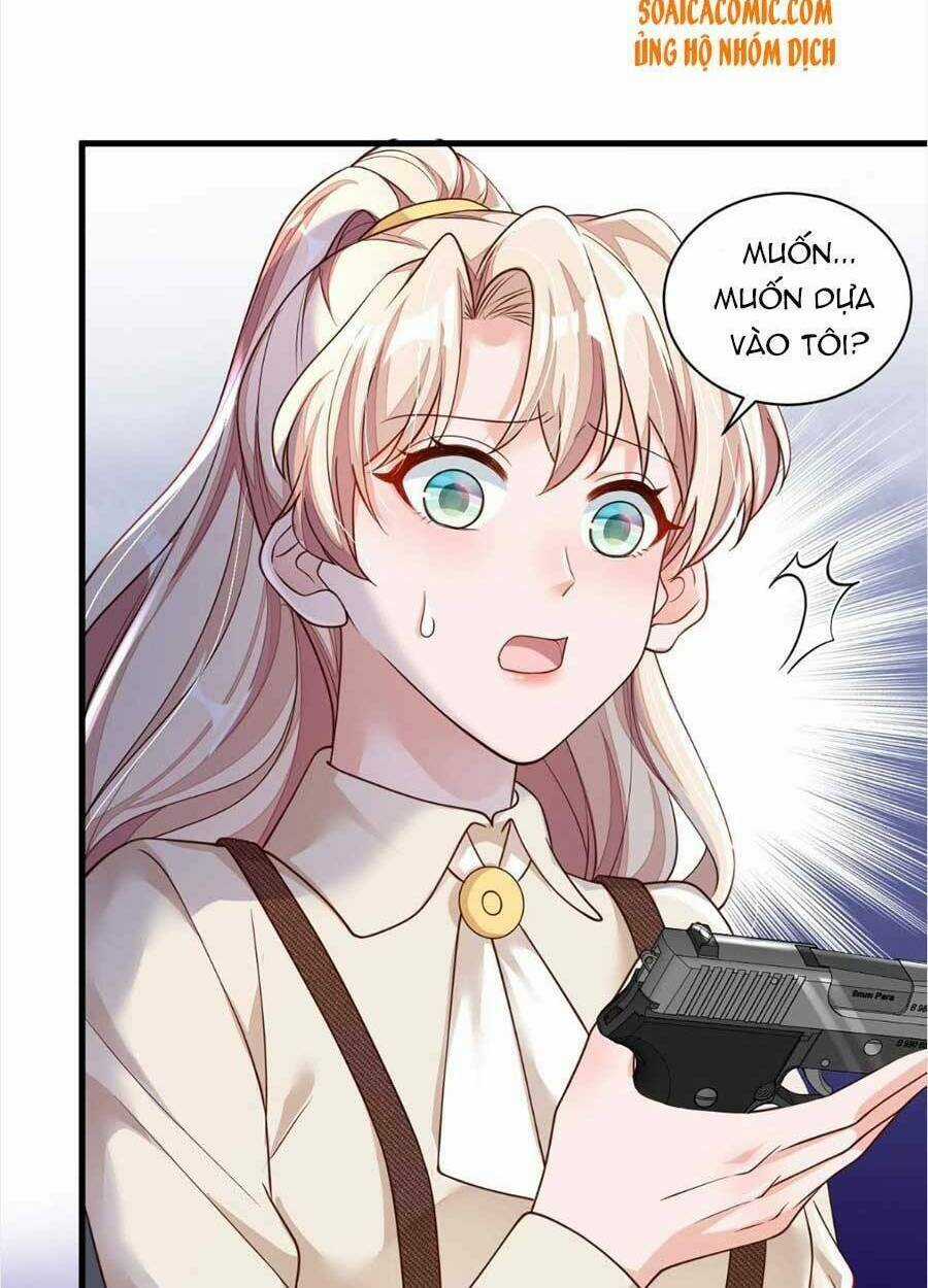 Ác Ma Thì Thầm Chapter 69 trang 15