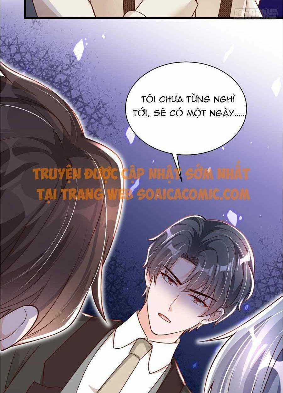 Ác Ma Thì Thầm Chapter 69 trang 16