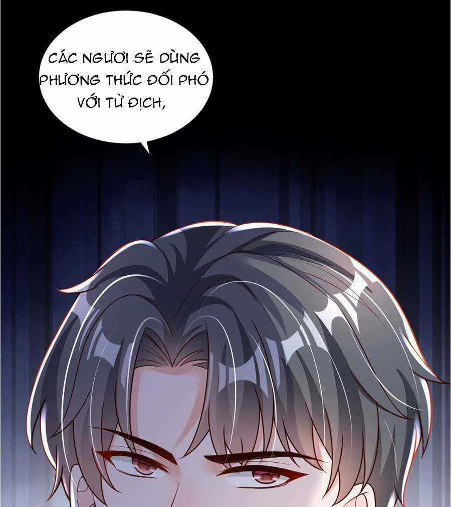 Ác Ma Thì Thầm Chapter 69 trang 18