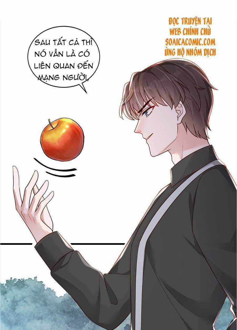 Ác Ma Thì Thầm Chapter 69 trang 20