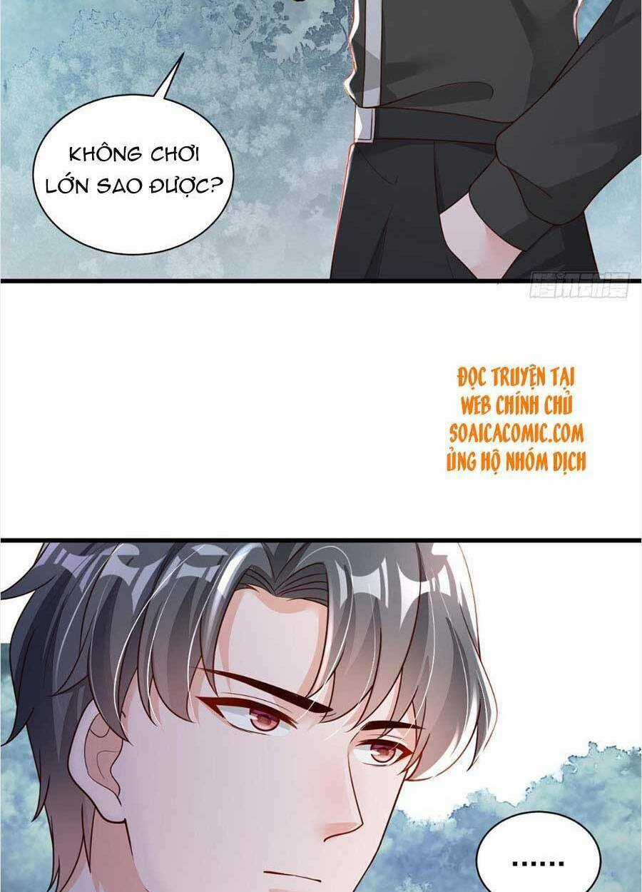 Ác Ma Thì Thầm Chapter 69 trang 21