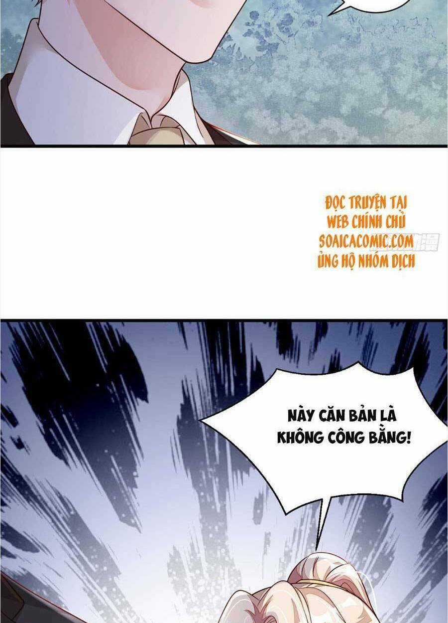 Ác Ma Thì Thầm Chapter 69 trang 22