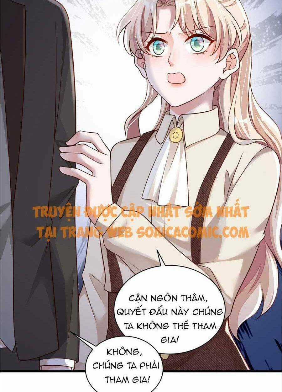 Ác Ma Thì Thầm Chapter 69 trang 23