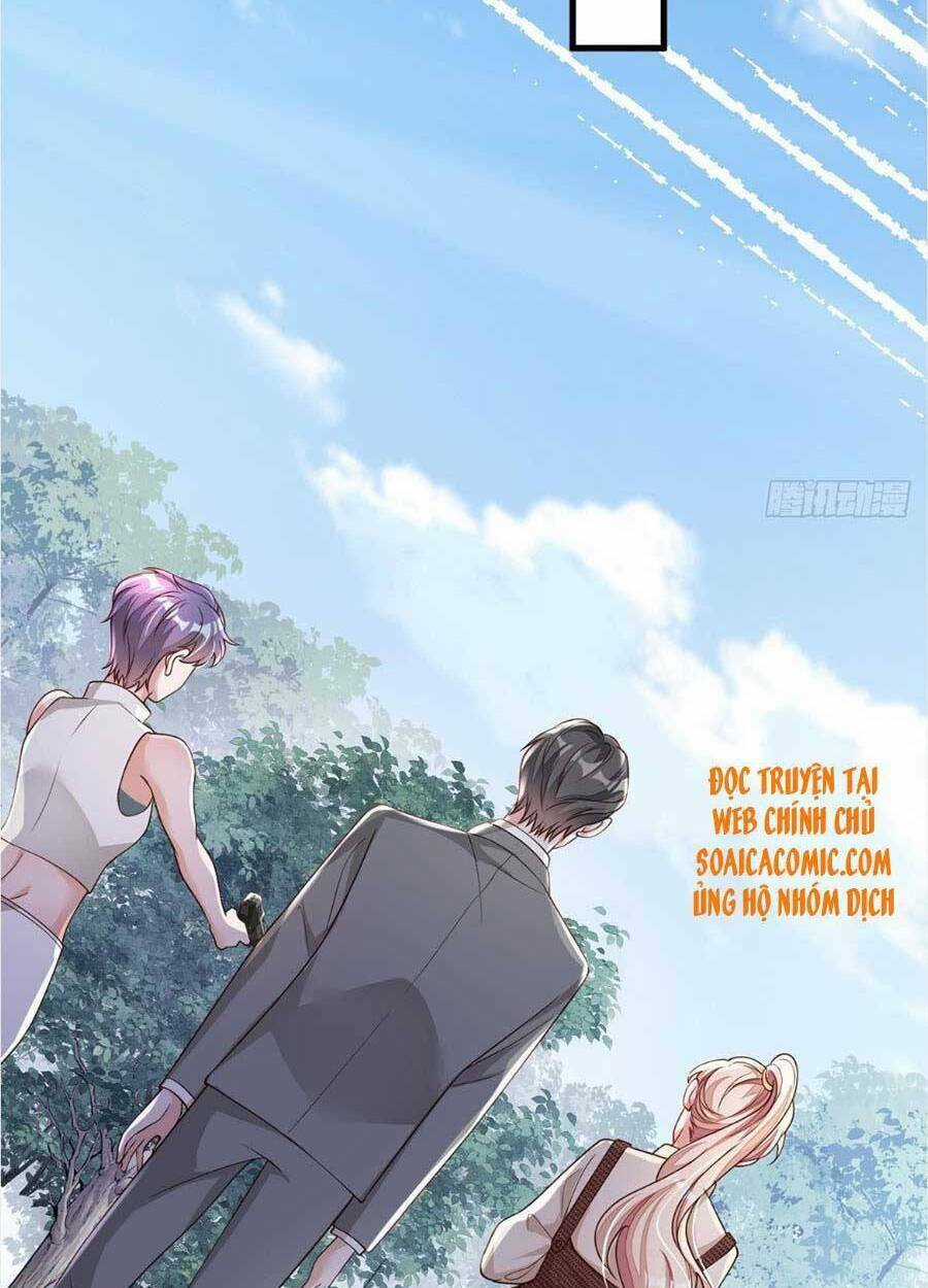 Ác Ma Thì Thầm Chapter 69 trang 26