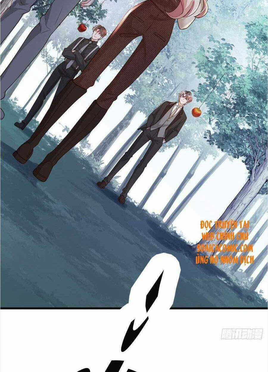 Ác Ma Thì Thầm Chapter 69 trang 27