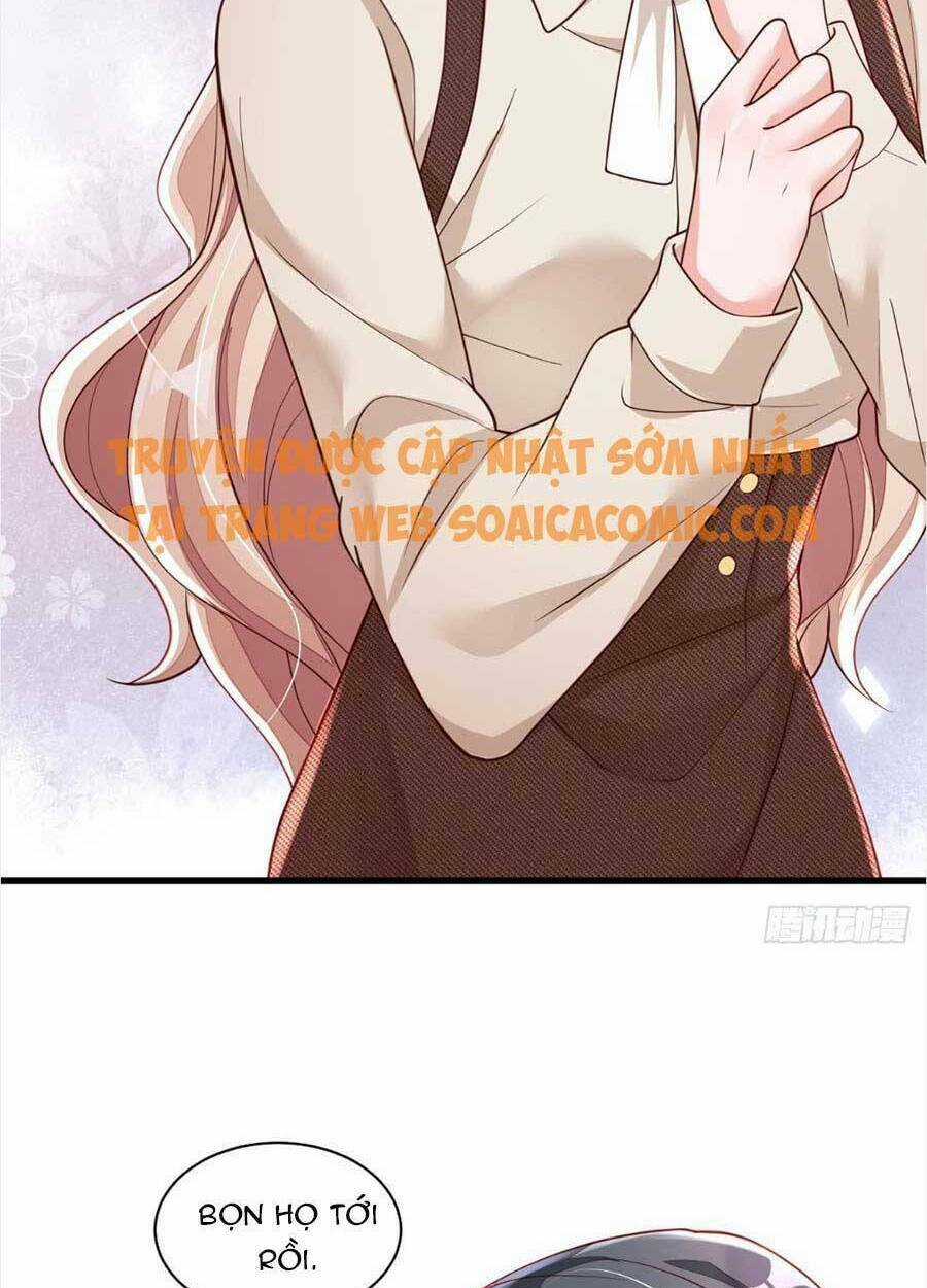 Ác Ma Thì Thầm Chapter 69 trang 3