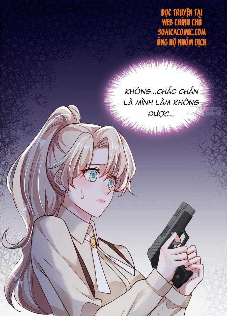 Ác Ma Thì Thầm Chapter 69 trang 31