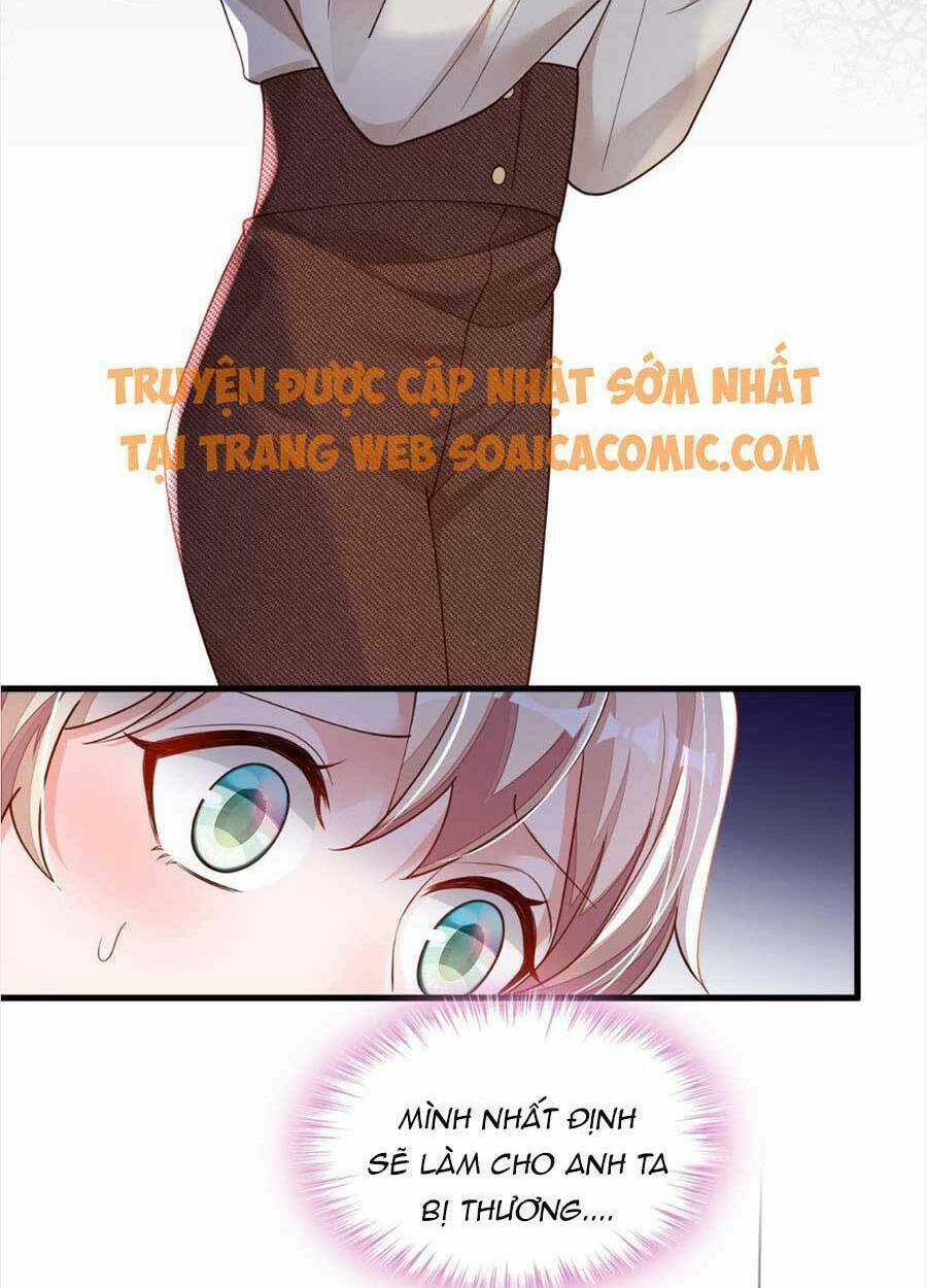 Ác Ma Thì Thầm Chapter 69 trang 32